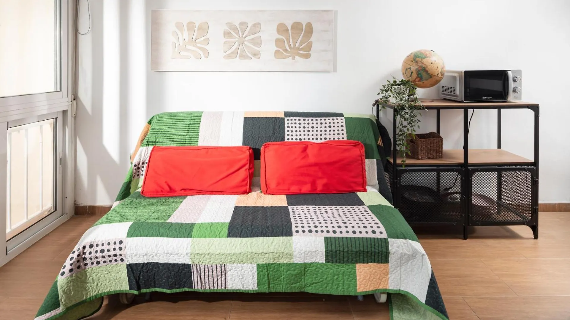 Estudio Miramar La Cala Del Moral Apartment