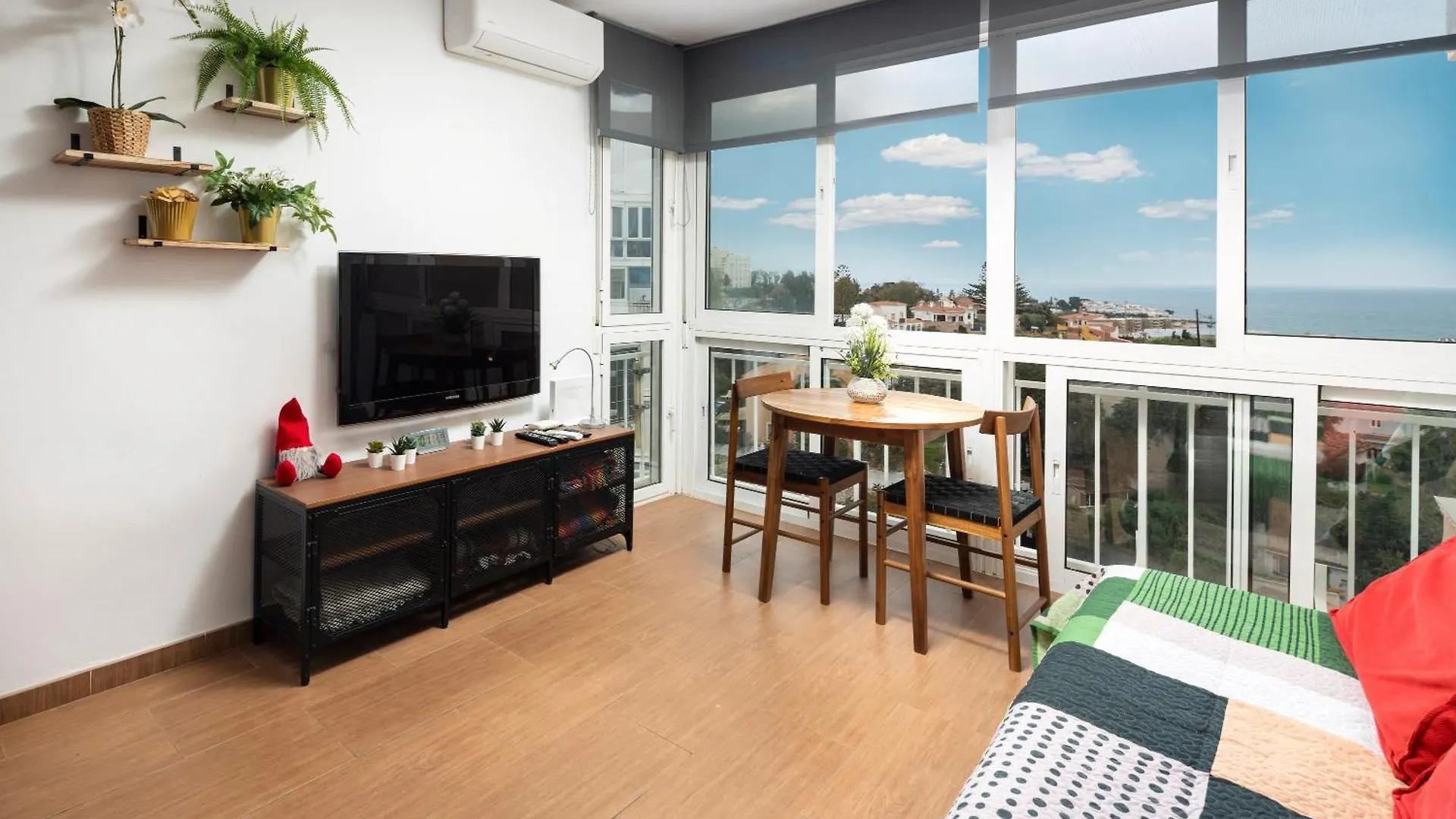 Apartment Estudio Miramar La Cala Del Moral Spain