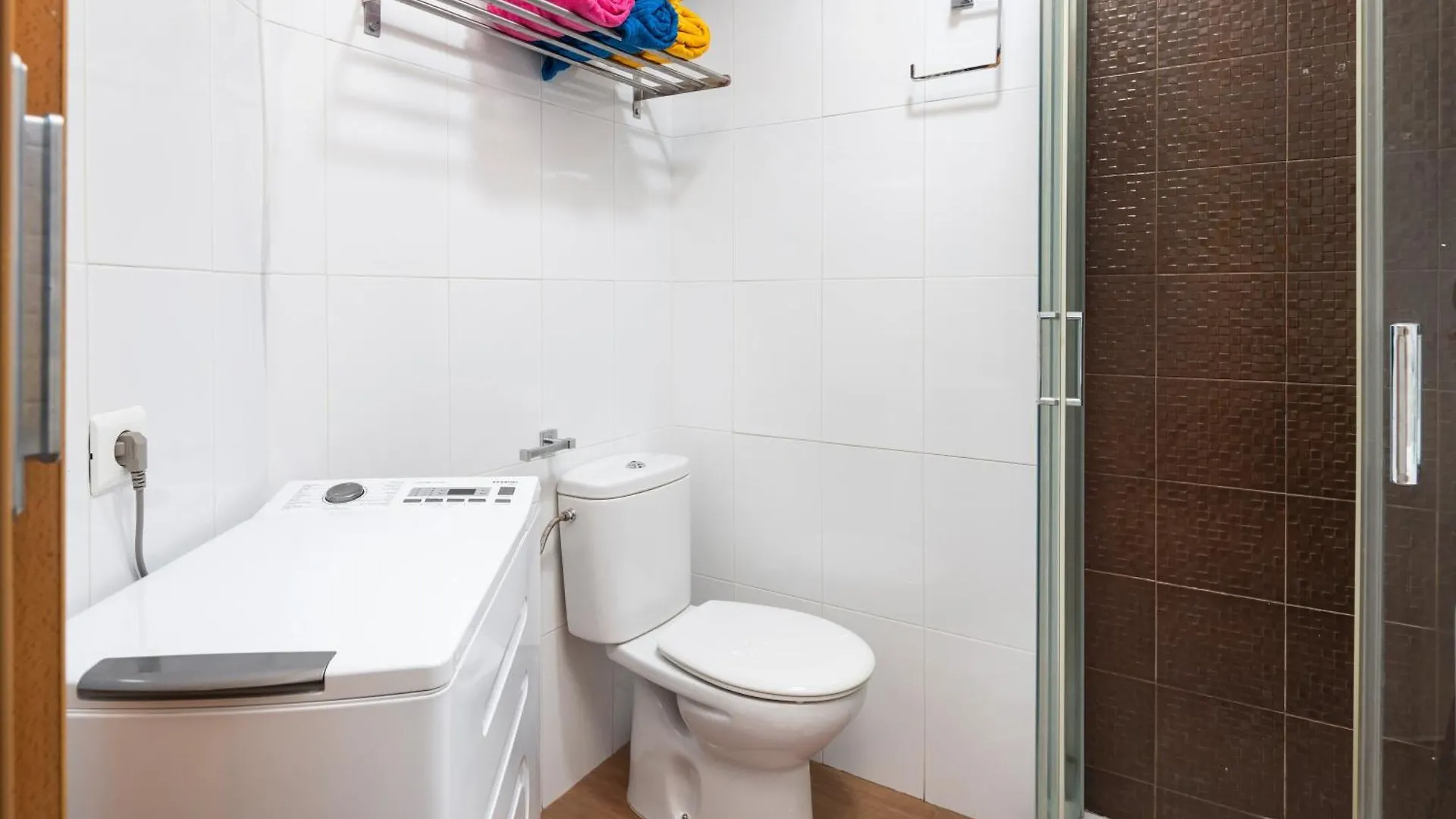 Estudio Miramar La Cala Del Moral Apartment