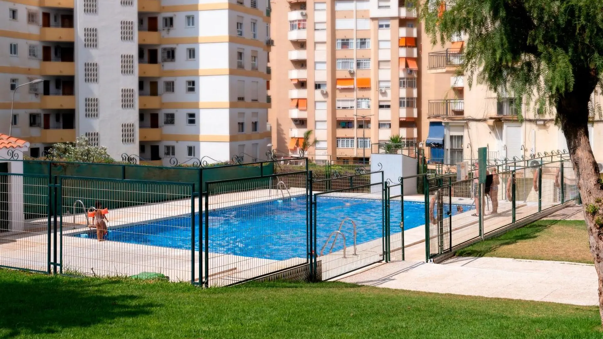 Estudio Miramar La Cala Del Moral Spain