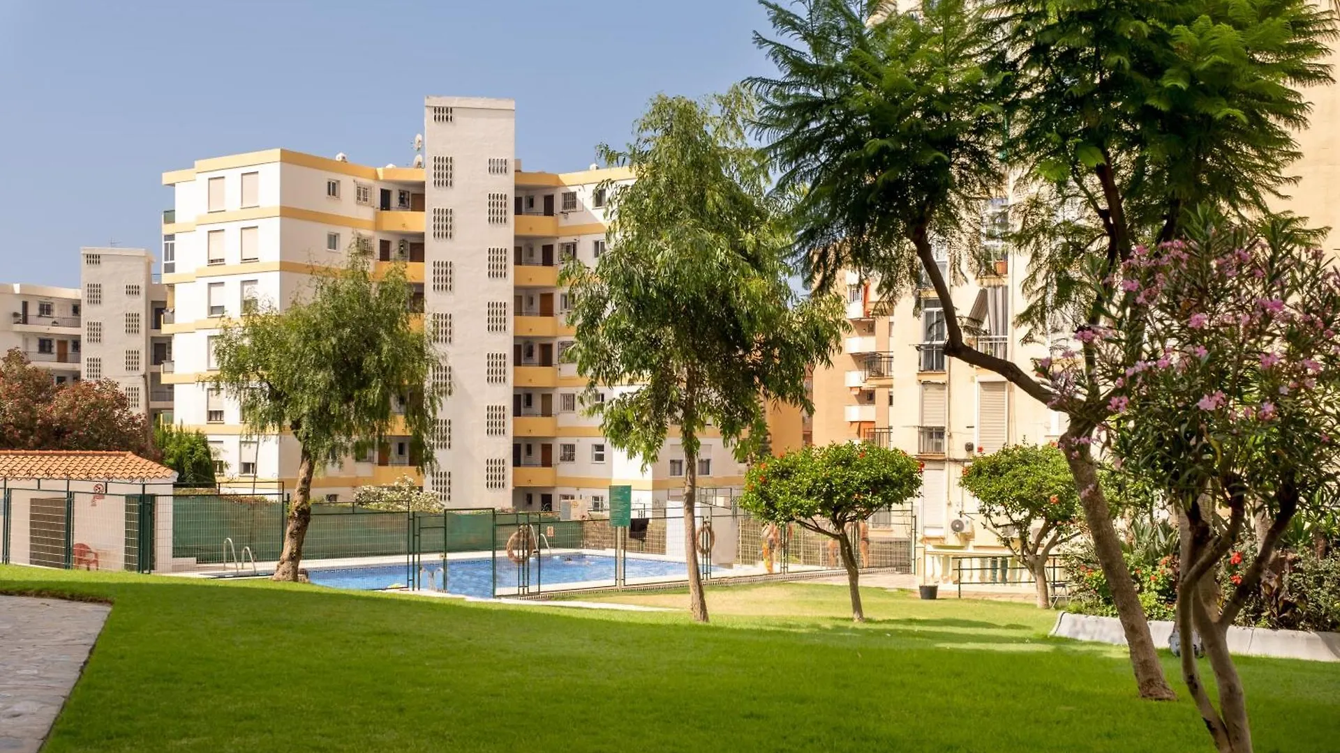 Estudio Miramar La Cala Del Moral 0*,  Spain