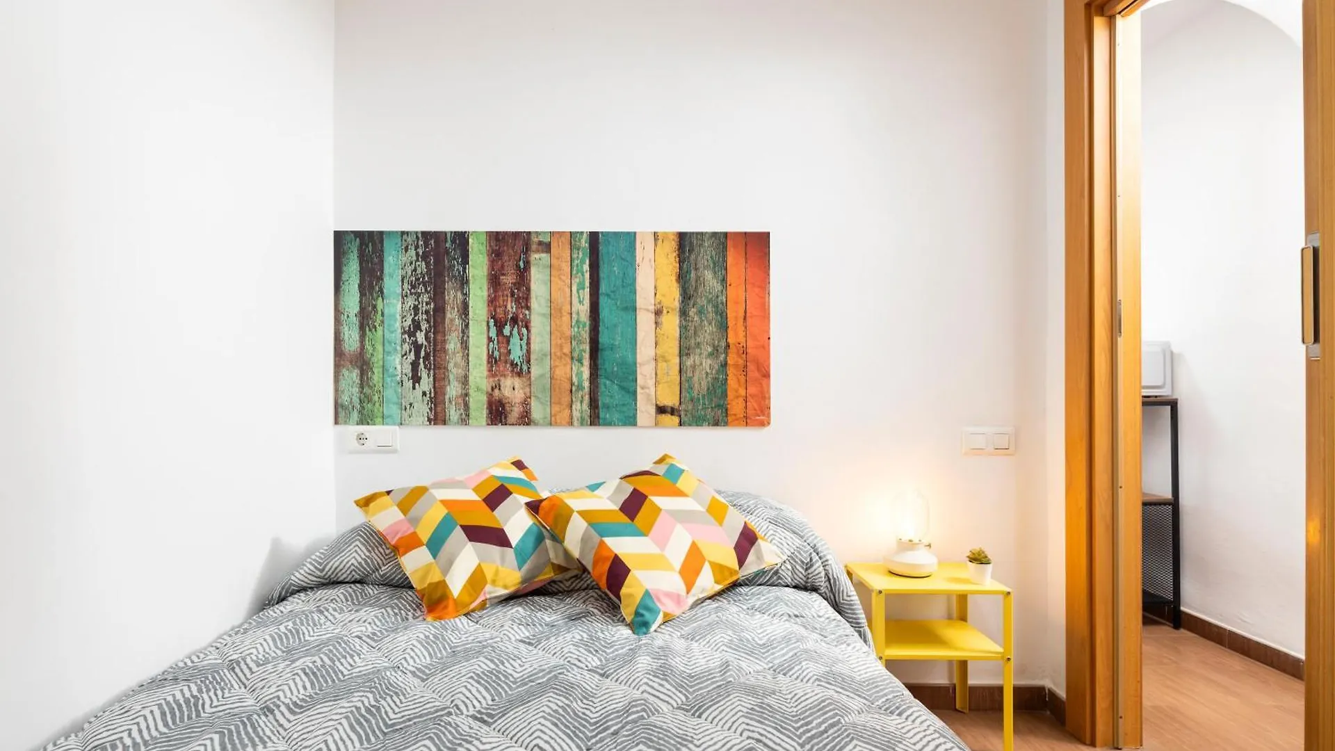 Apartment Estudio Miramar La Cala Del Moral Spain