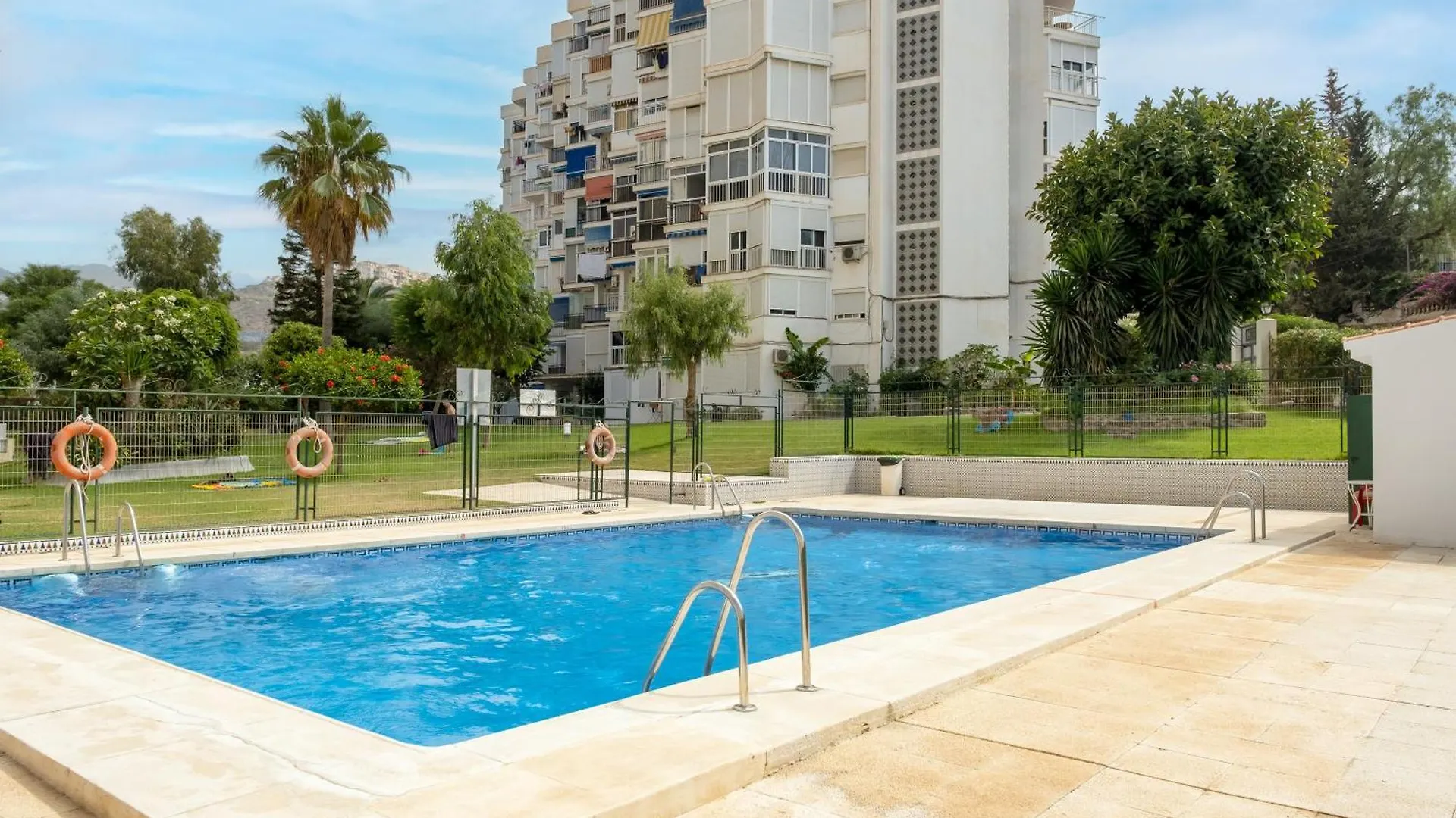 Estudio Miramar location